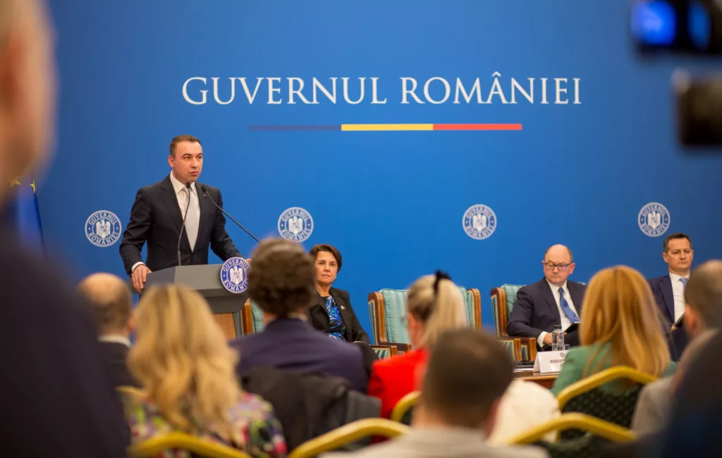 Creșterea anuală cu doar 5% a plăților digitale generează în 5 ani majorarea PIB-ului României cu 7 miliarde lei (1)