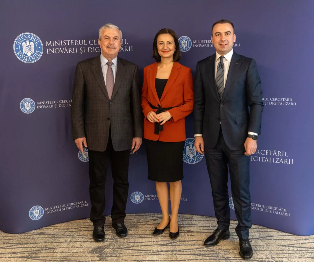 Oportunități de 4 miliarde de euro pentru cercetarea românească, prin componenta Widening a programului-cadru Horizon Europe